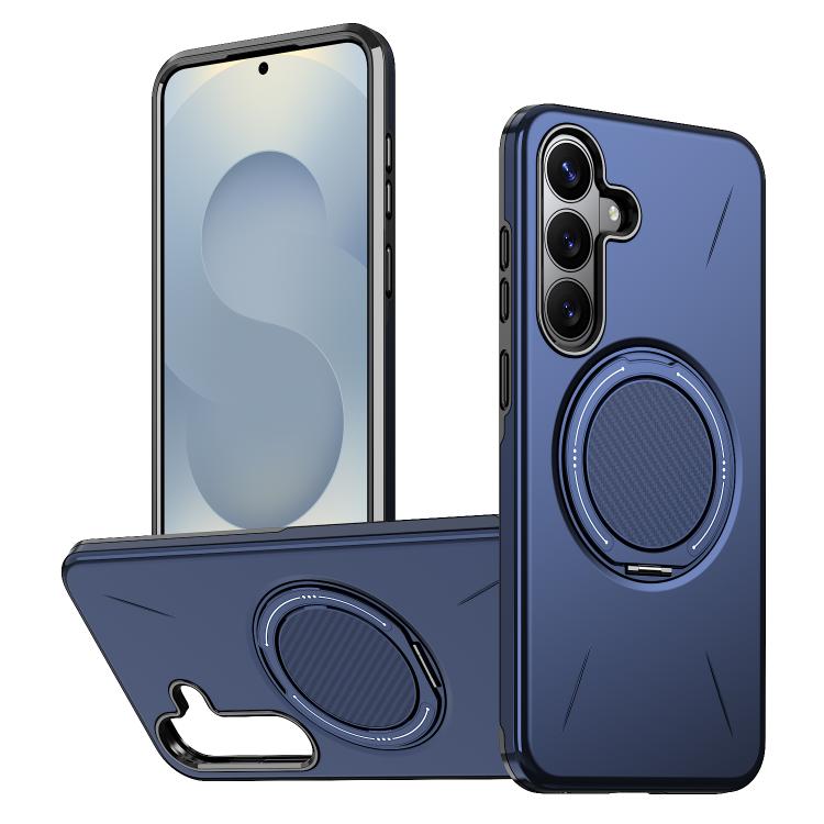 Custodia per PC/telefono Kalebol con supporto magnetico girevole MagSafe., For Galaxy Z Fold8 5G, For Galaxy S26 FE 5G, For Galaxy Z Fold8 Ultra 5G