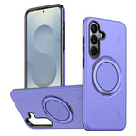 Custodia per PC/telefono Kalebol con supporto magnetico girevole MagSafe., For Galaxy Z Fold8 5G, For Galaxy S26 FE 5G, For Galaxy Z Fold8 Ultra 5G