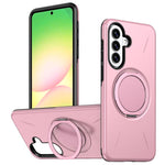 Custodia per PC/telefono Kalebol con supporto magnetico girevole MagSafe., For Galaxy A37 5G, For Galaxy A27 5G, For Galaxy A07 4G