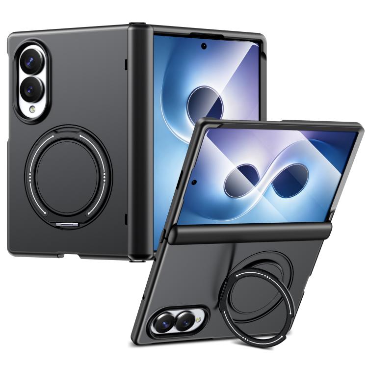 Custodia per PC/telefono Kalebol con supporto magnetico girevole MagSafe., For Galaxy Z Fold8 5G, For Galaxy S26 FE 5G, For Galaxy Z Fold8 Ultra 5G
