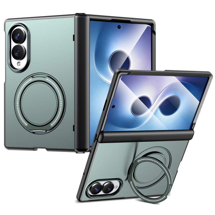Custodia per PC/telefono Kalebol con supporto magnetico girevole MagSafe., For Galaxy Z Fold8 5G, For Galaxy S26 FE 5G, For Galaxy Z Fold8 Ultra 5G
