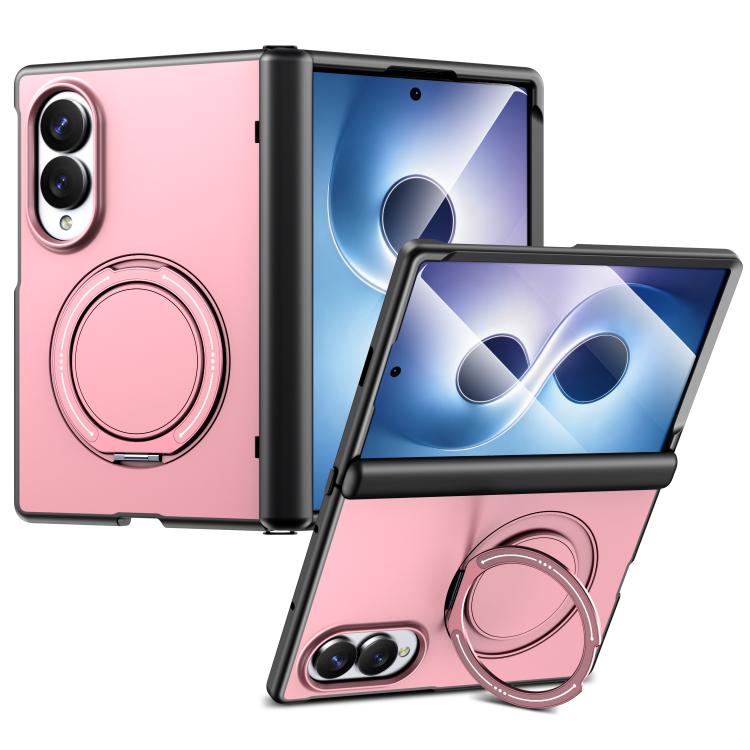 Custodia per PC/telefono Kalebol con supporto magnetico girevole MagSafe., For Galaxy Z Fold8 5G, For Galaxy S26 FE 5G, For Galaxy Z Fold8 Ultra 5G