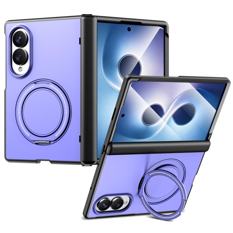 Custodia per PC/telefono Kalebol con supporto magnetico girevole MagSafe., For Galaxy Z Fold8 5G, For Galaxy S26 FE 5G, For Galaxy Z Fold8 Ultra 5G