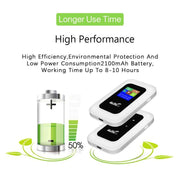 MF800B-E Eurasian Version 150Mbps Wireless Hotspot Portable 4G Mobile WiFi Router, MF800B-E Eurasian Version
