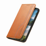 Cinturino elastico da polso, chiusura magnetica e custodia per telefono in pelle, For Samsung Galaxy A57 5G, For Samsung Galaxy A37 5G, For Samsung Galaxy M36 5G, For Samsung Galaxy A56 5G, For Samsung Galaxy A26 5G, For Samsung Galaxy A36 5G