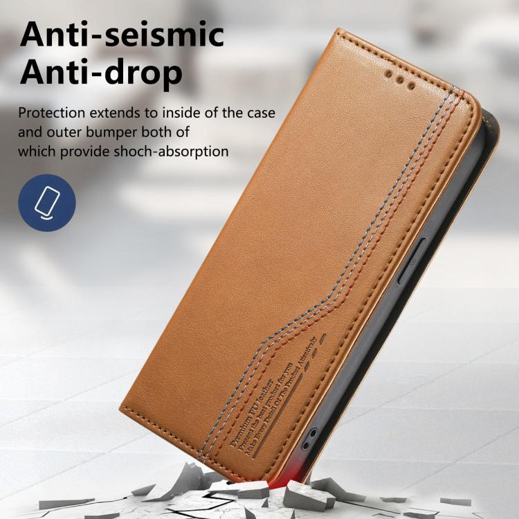 Cinturino elastico da polso, chiusura magnetica e custodia per telefono in pelle, For Samsung Galaxy A57 5G, For Samsung Galaxy A37 5G, For Samsung Galaxy M36 5G, For Samsung Galaxy A56 5G, For Samsung Galaxy A26 5G, For Samsung Galaxy A36 5G