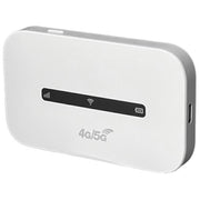 M6-E Eurasian Version Car Outdoor WiFi Hotspot Device Portable 4G LTE Mobile WiFi Router, M6-E