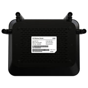 320M-E Eurasian Version Home Office Wireless Network WiFi CPE 3 Port SIM Card 4G LTE Router, US Plug, EU Plug