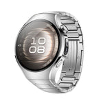 Cinturino per orologio in lega di titanio a forma di I, For Huawei Watch 5 42mm
