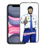 Pellicola in vetro temperato antideflagrante e anti-impronta Gorilla HD, For iPhone 11 Pro Max, For iPhone 11, For iPhone 11 Pro, For iPhone 17e / 16e