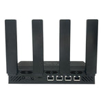 WR800 600Mbps High Speed 4G LTE WiFi Router 4 LAN Ports WiFi 6, US Plug, EU Plug