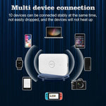 M7 Eurasian Version With SIM Card Slot Portable 4G LTE Mobile WiFi Router 150Mbps Travel MiFi Hotspot, M7