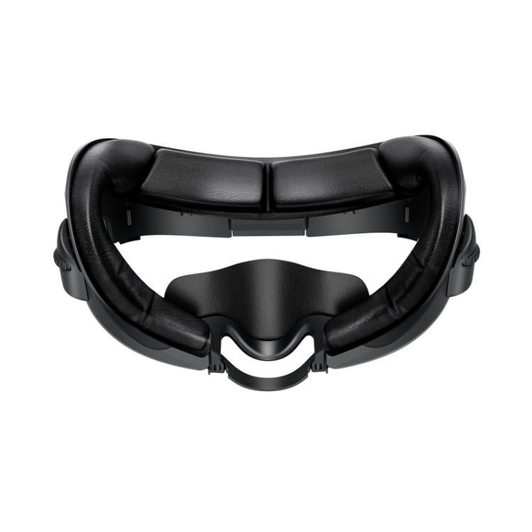 Maschera facciale ricambio per Meta Quest 3 con imbottitura silic