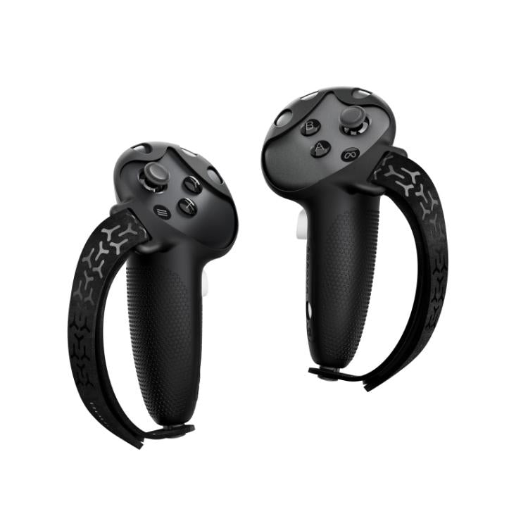 Impugnature protettive in silicone per controller Meta Quest 3
