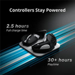 Base ricarica controller VR per Meta Quest 3 e 3S