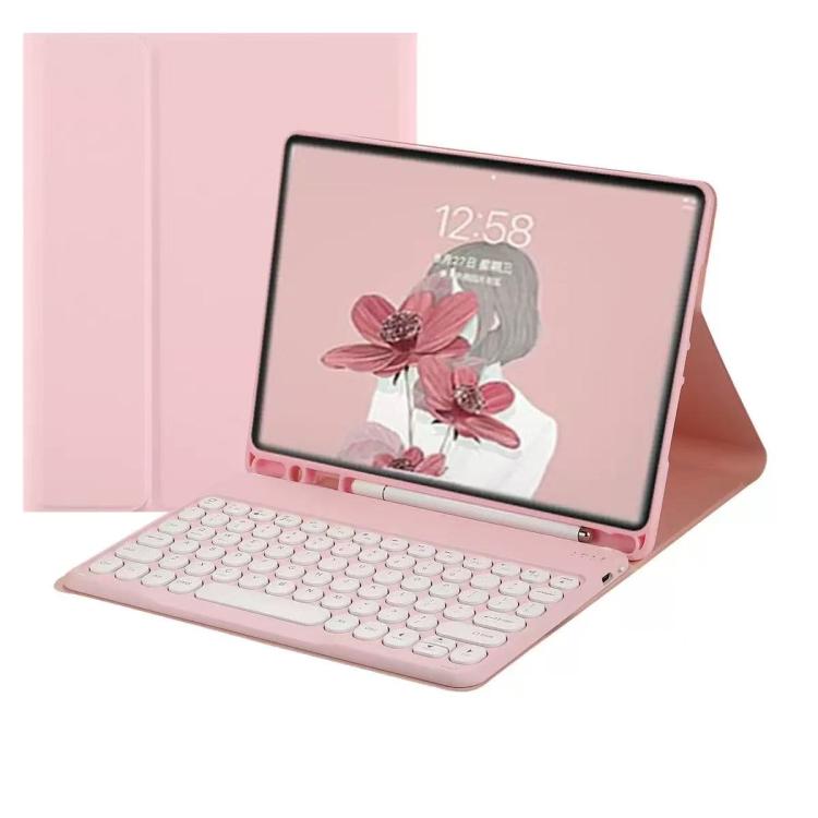 Custodia con tastiera Bluetooth magnetica per tablet, For  ipad Air 11, For ipad Air 6/7 11