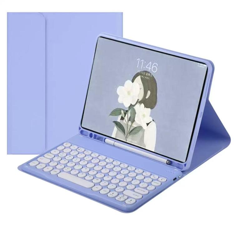 Custodia con tastiera Bluetooth magnetica per tablet, For ipad  Air 4/5 10.9