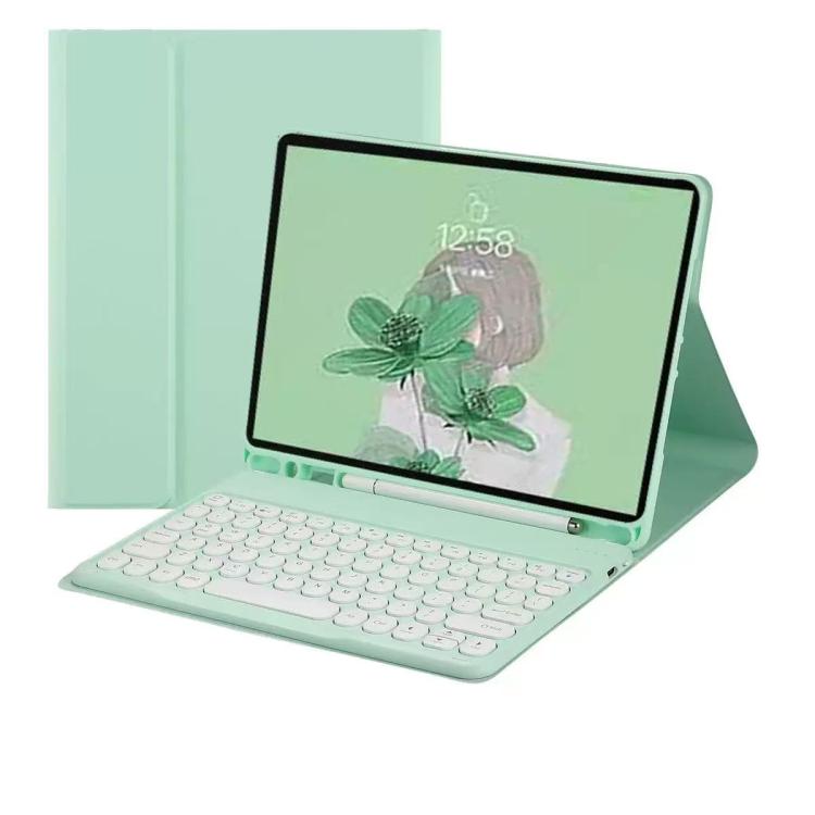 Custodia con tastiera Bluetooth magnetica per tablet, For ipad  Air 4/5 10.9
