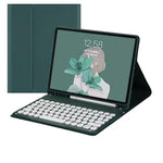 Custodia con tastiera Bluetooth magnetica per tablet, For ipad  Air 4/5 10.9