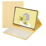 Custodia con tastiera Bluetooth magnetica per tablet, For ipad  Air 4/5 10.9