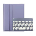 Custodia con tastiera Bluetooth magnetica per tablet, For ipad  Air 4/5 10.9