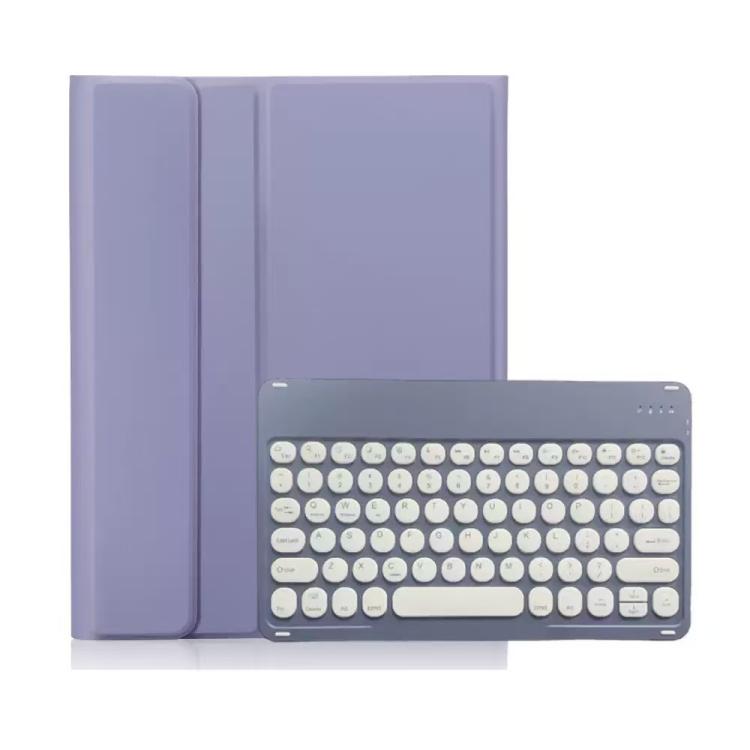 Custodia con tastiera Bluetooth magnetica per tablet, For ipad  Air 4/5 10.9