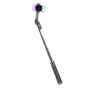 Gimbal estensibile 4 gambe Q565 per smartphone