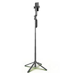 Gimbal estensibile 4 gambe Q565 per smartphone