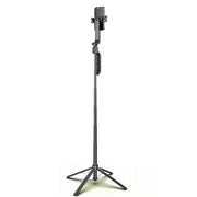 Gimbal estensibile 4 gambe Q565 per smartphone