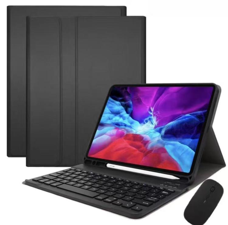 Custodia tablet con tastiera Bluetooth per iPad Pro 11