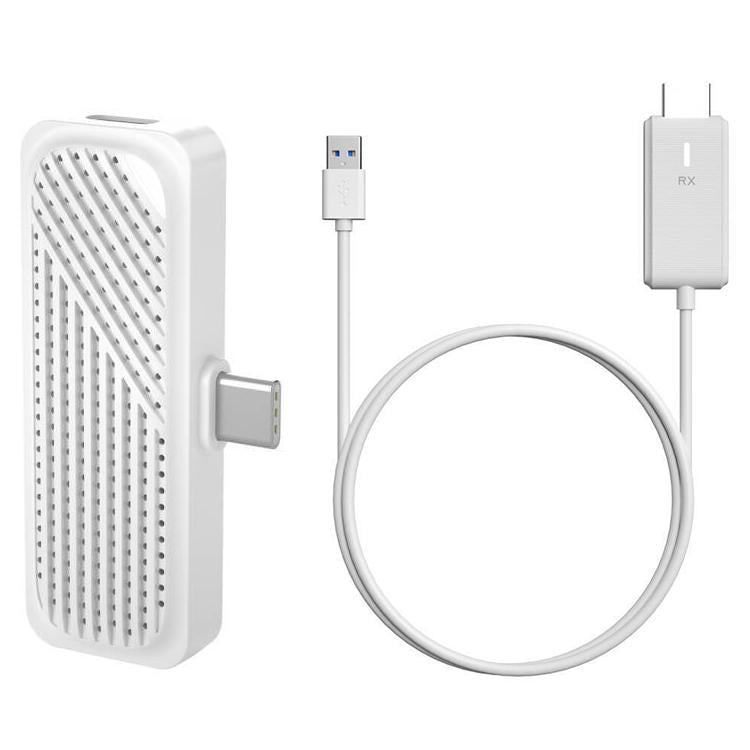 Trasmettitore e ricevitore HDMI wireless per laptop/PC/TV/Box/Proiettore
