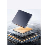 Trasmettitore e ricevitore HDMI wireless per laptop/PC/TV/Box/Proiettore