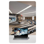 Trasmettitore e ricevitore HDMI wireless per laptop/PC/TV/Box/Proiettore