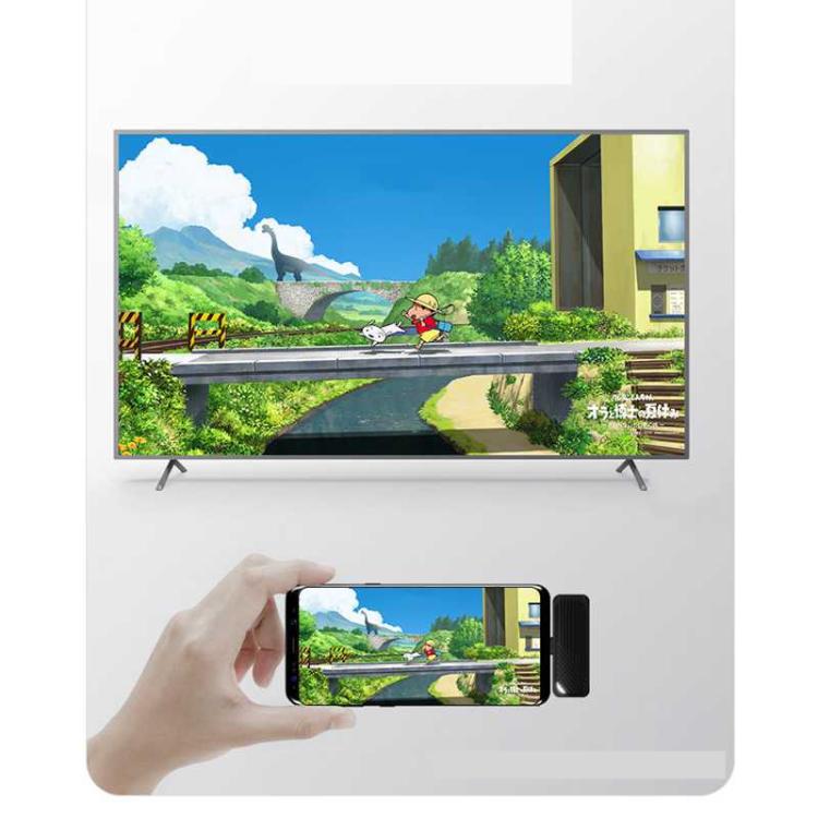 Trasmettitore e ricevitore HDMI wireless per laptop/PC/TV/Box/Proiettore