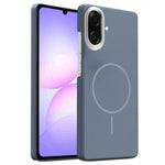 Custodia per telefono Gold Armor PC Thin Circle MagSafe antiurto., For Samsung Galaxy S26 5G, For Samsung Galaxy A07 5G