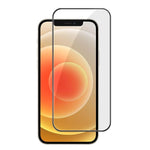 Pellicola in vetro temperato HD Kalebol ad alto contenuto di alluminio, serigrafata a copertura totale, anti-impronta, con bordo nero., For iPhone 18 Pro, For iPhone 18 Pro Max, For iPhone 17 Pro Max, For iPhone 17 Pro, For iPhone 17, For iPhone Air   ...