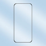 2 pellicole in vetro temperato ENKAY ad alto contenuto di alluminio e silicio, con colla ispessita e senza bordi bianchi, For iPhone 18 Pro, For iPhone 18 Pro Max, For iPhone 17 Pro Max, For iPhone 17 Pro, For iPhone 17, For iPhone Air
