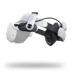 Fascia testa VR BOBOVR M3 Pro per Meta Quest 3S/3