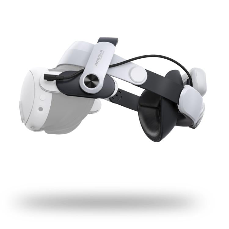 Fascia testa VR BOBOVR M3 Pro per Meta Quest 3S/3