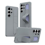 Custodia per telefono con pulsante di controllo intelligente da polso, For Samsung Galaxy S25 5G, For Samsung Galaxy S25+ 5G, For Samsung Galaxy S25 Ultra 5G, For Samsung Galaxy S24 Ultra 5G