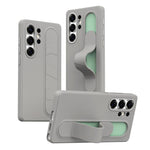 Custodia per telefono con pulsante di controllo intelligente da polso, For Samsung Galaxy S25 5G, For Samsung Galaxy S25+ 5G, For Samsung Galaxy S25 Ultra 5G, For Samsung Galaxy S24 Ultra 5G
