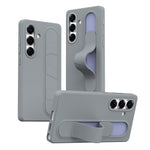 Custodia per telefono con pulsante di controllo intelligente da polso, For Samsung Galaxy S26+ 5G, For Samsung Galaxy S26 Ultra 5G, For Samsung Galaxy S26 5G, For Samsung Galaxy S25 FE 5G