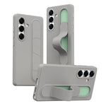 Custodia per telefono con pulsante di controllo intelligente da polso, For Samsung Galaxy S26+ 5G, For Samsung Galaxy S26 Ultra 5G, For Samsung Galaxy S26 5G, For Samsung Galaxy S25 FE 5G