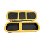 Scatola portaoggetti rigida in EVA per set di avvitatori elettrici a batteria DEWALT DWHT66719.