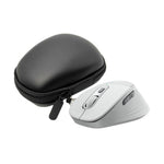Custodia rigida e borsa per riporre il mouse wireless portatile Logitech M850L., For Logitech M850L