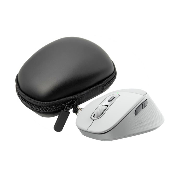 Custodia rigida e borsa per riporre il mouse wireless portatile Logitech M850L., For Logitech M850L