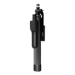 Selfie stick con treppiede e telecomando Bluetooth K31