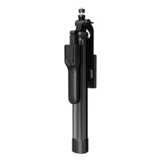 Selfie stick con treppiede e telecomando Bluetooth K31