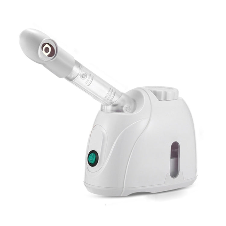 K-SKIN K33S Macchina per Vapore Facciale Nebbia Calda