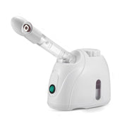 K-SKIN K33S Macchina per il vapore facciale Nebbia calda Spruzzatore per il viso Nano spruzzatore SPA Cottura a vapore Pulizia profonda Strumenti per la cura del massaggio del viso per la casa, K33S